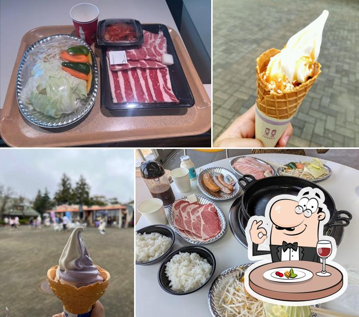 Genghis Khan Barbecue Gardens