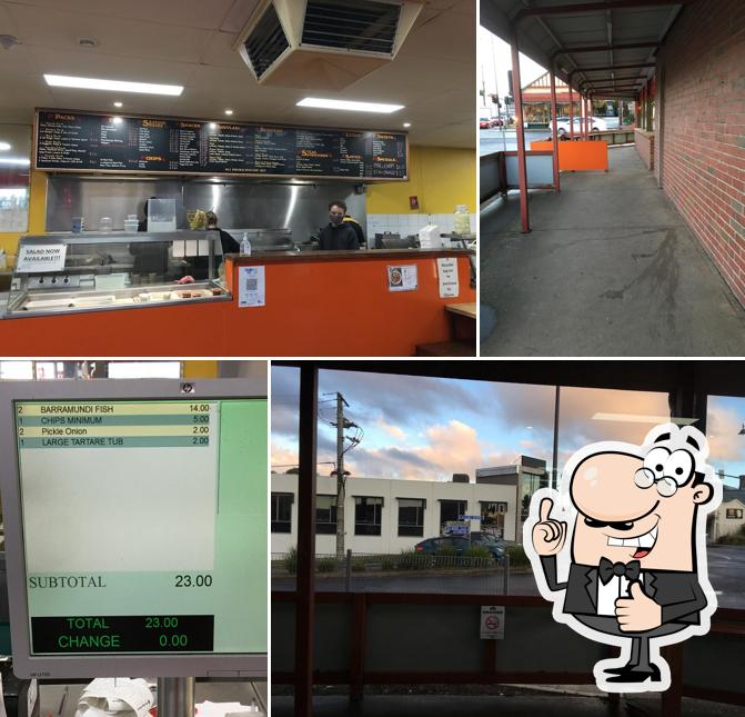 Kilmore Fish and Chips