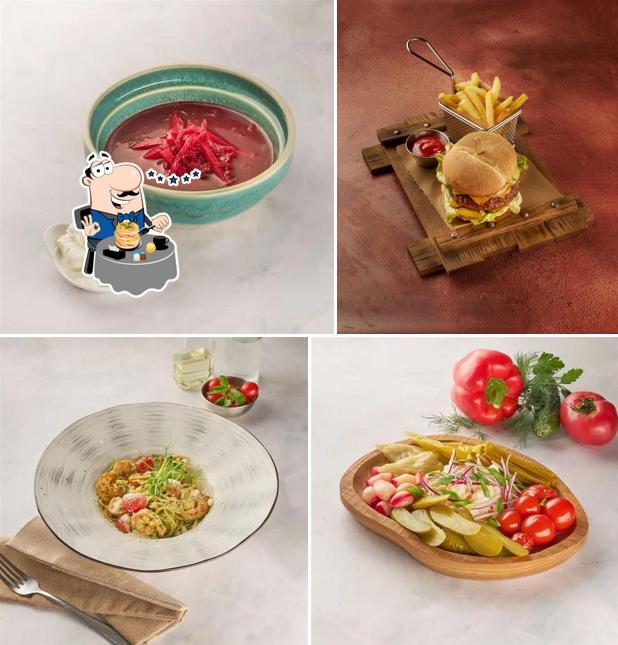 Милана Chef's