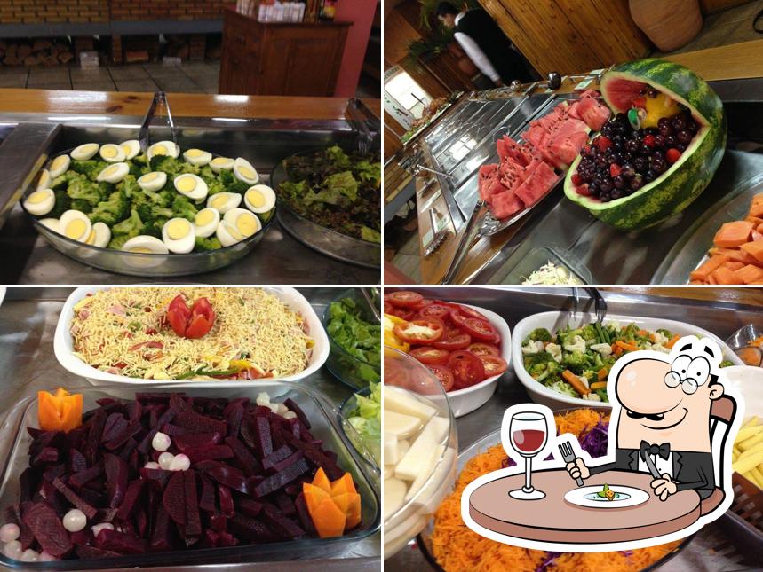 O Engenho Comida Típica Mineira Viamão Viamão RS