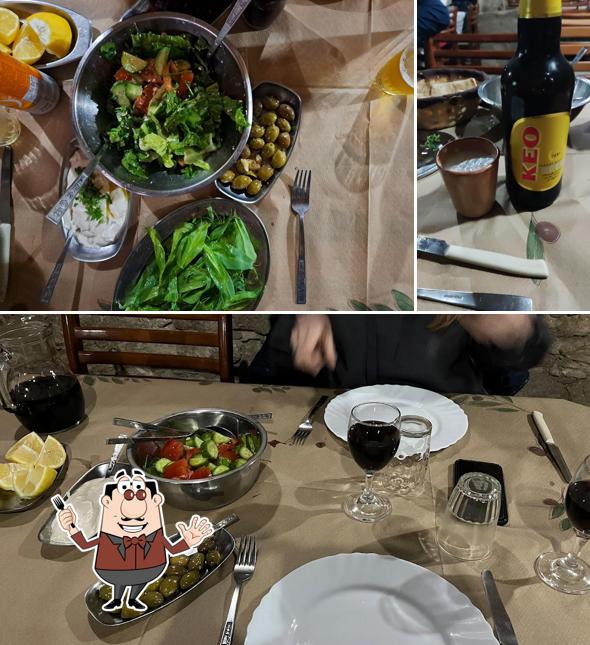 Ο Μύλος της Παραμύθας
