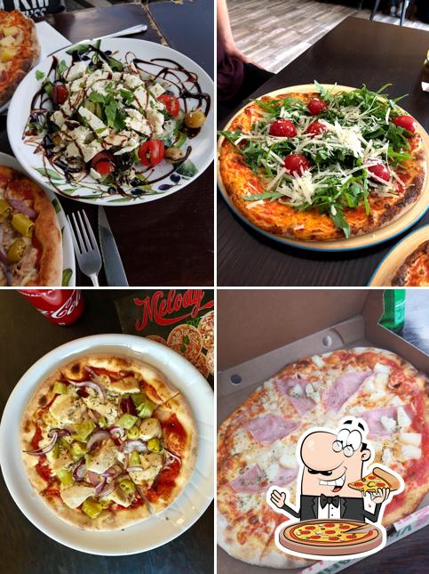 Pizzeria Melody