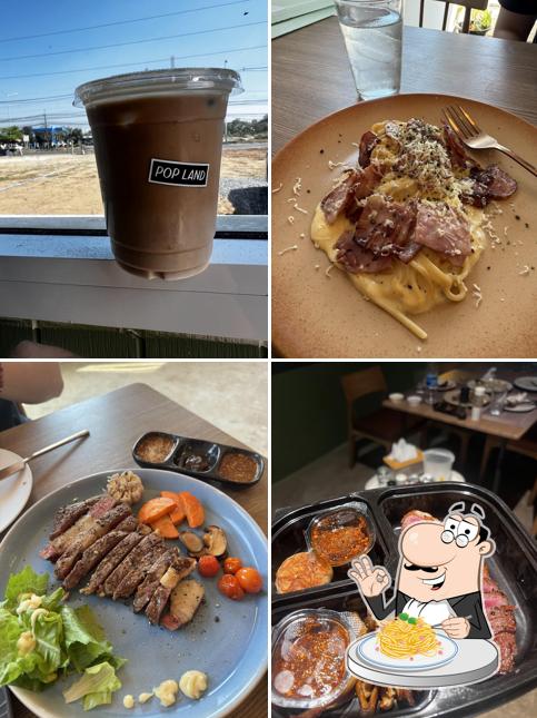 Popland มหาสารคาม