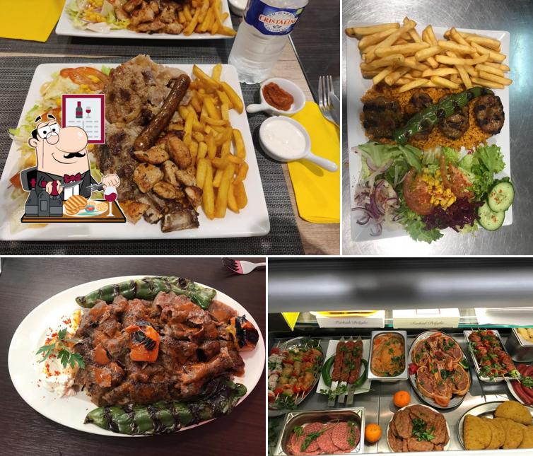 Royal Kebab Chartres