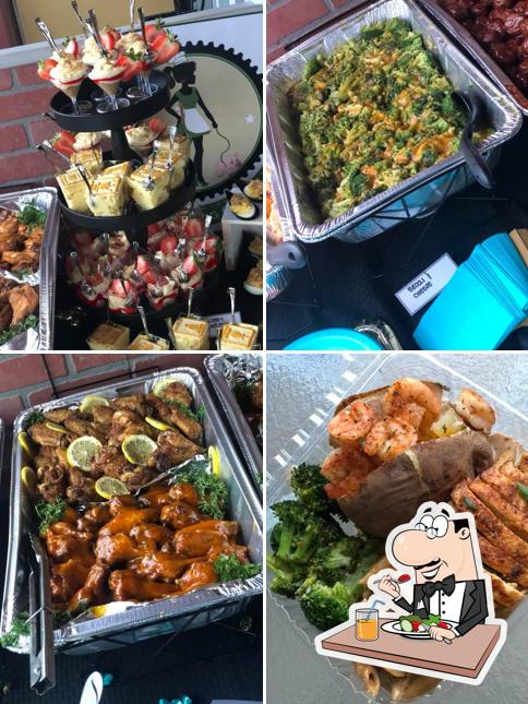 Skinny Pig Cafe