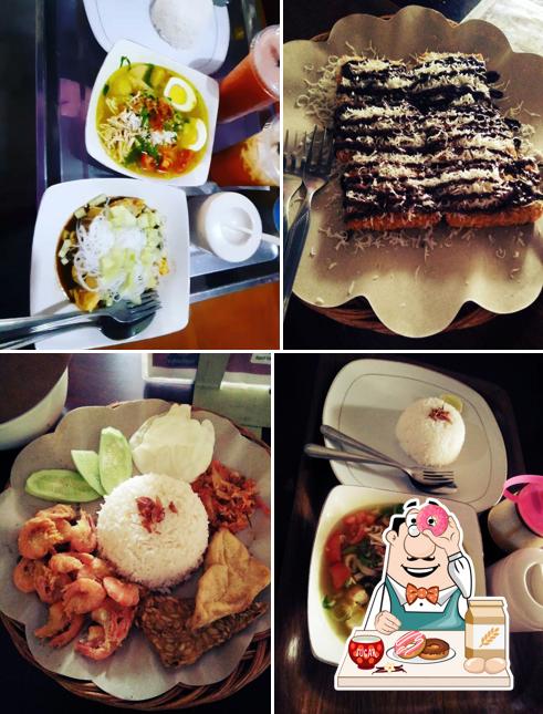 Tamally Ko cafe n resto