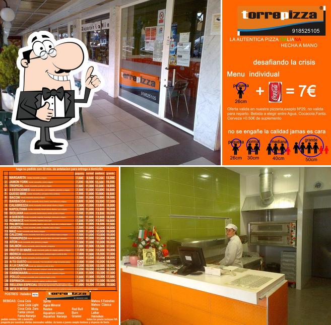 Torrepizza