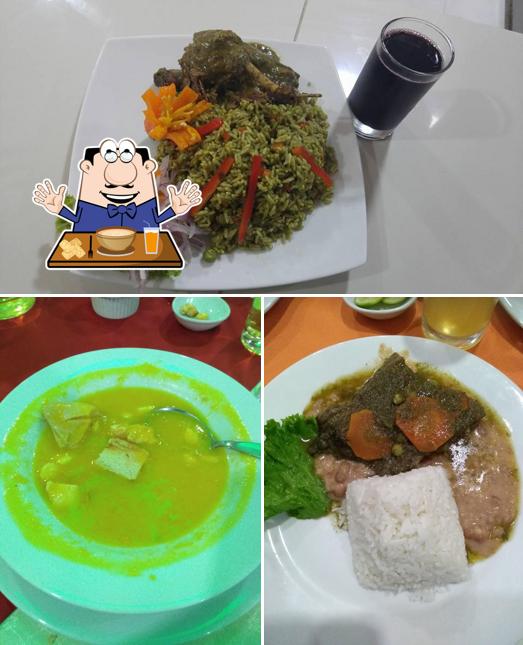 Uchukuta Restaurant