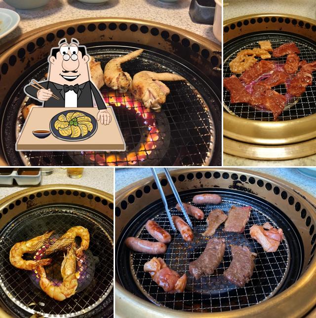 Yakiniku Maruzen