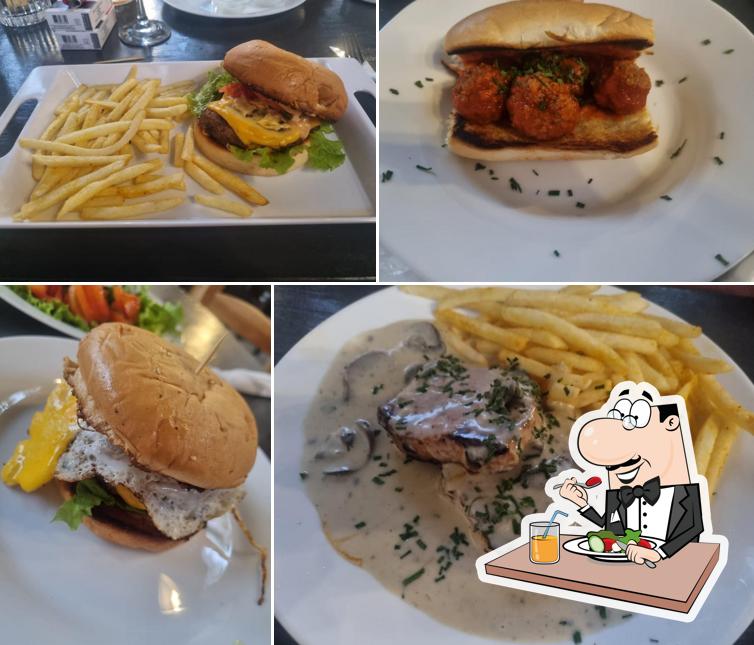 Restaurante El Tinglado