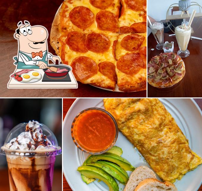Restaurante Panadería y Pizzería Mottola