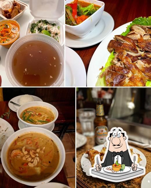 Ricky Thai Bistro