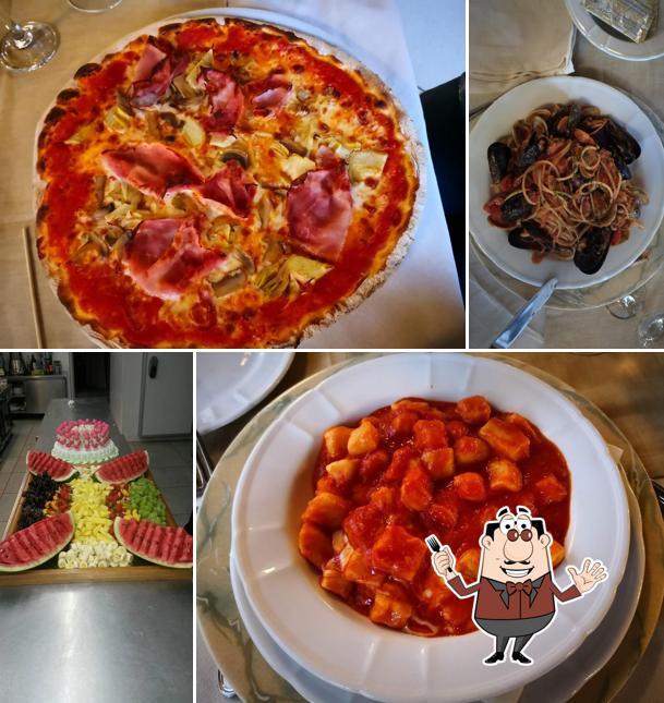 Ristorante Lago dei Salici - Villa Puccini 2