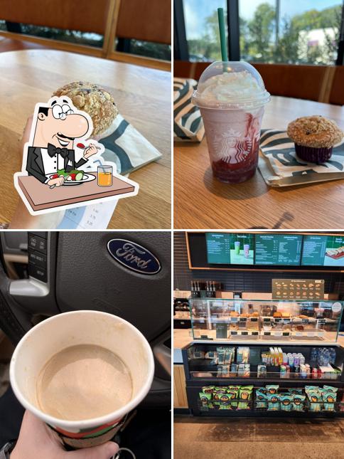 Starbucks Coffee Company