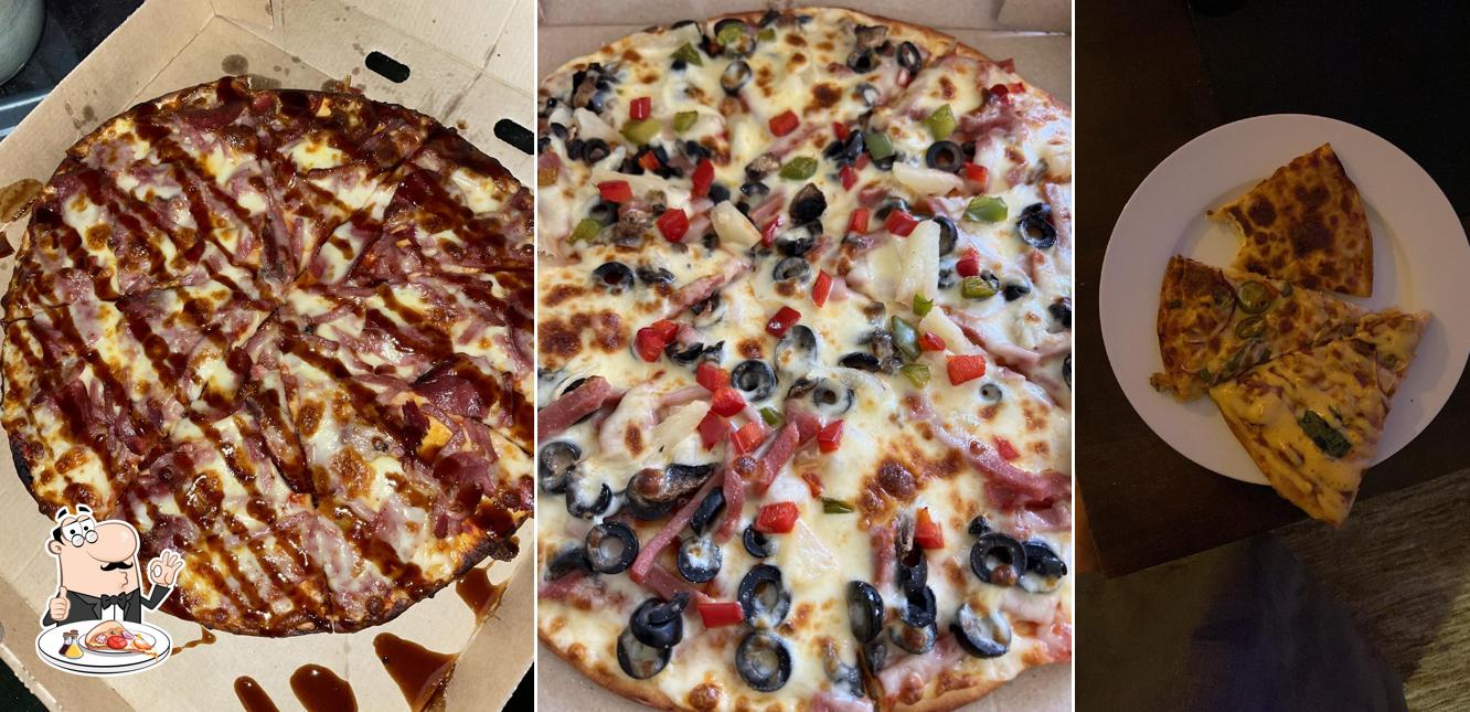 pacific pizzas