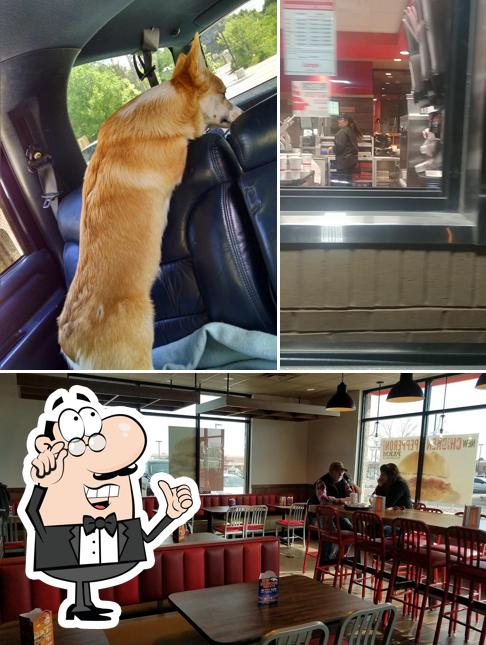 Arby's