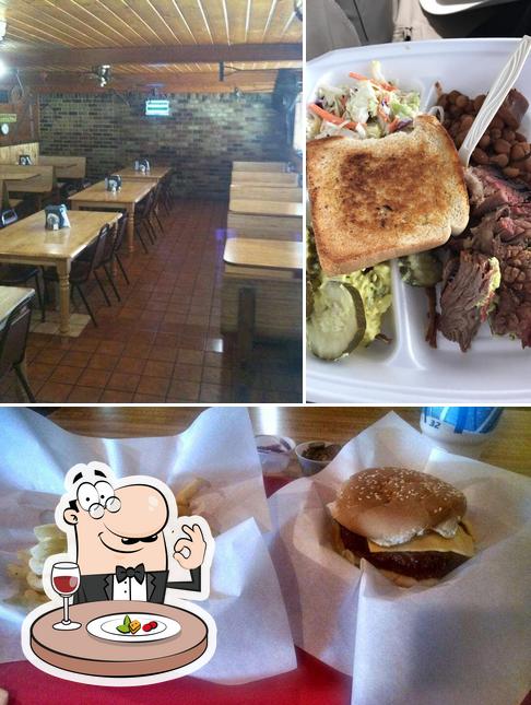 Hungry Cowboy Restaurant