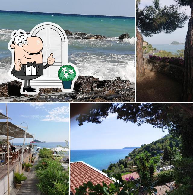 Baba Beach
