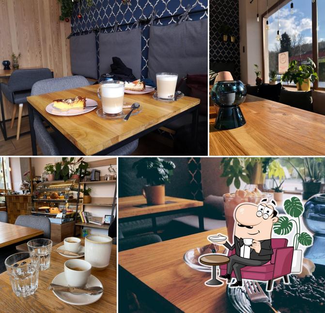 Bombon Bistro & Café
