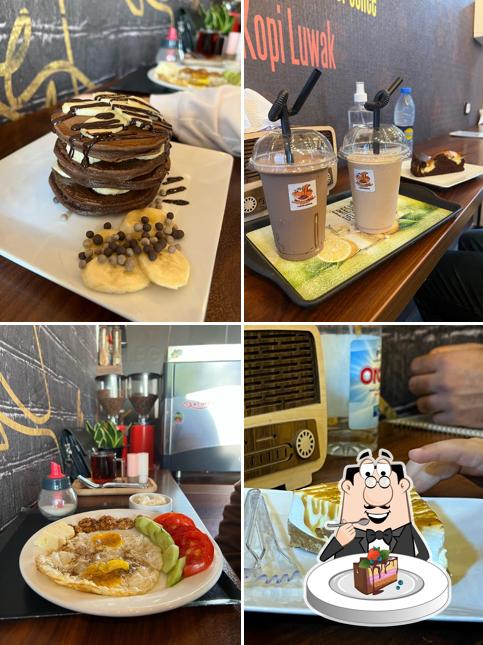 Cafe shookool