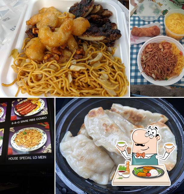 China Kitchen