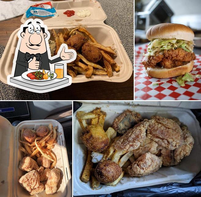 Wingbox