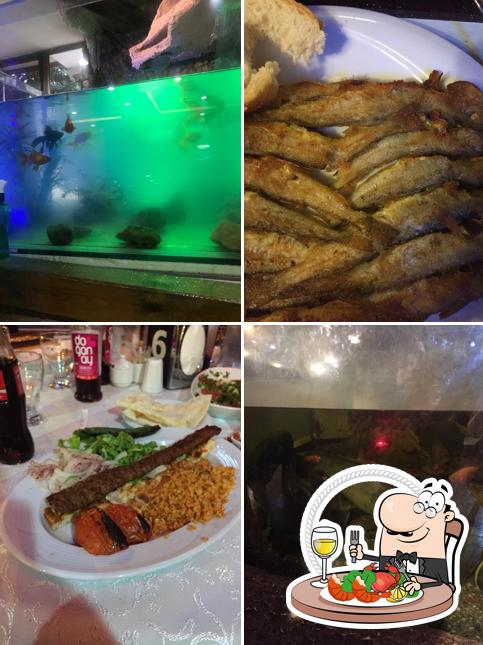 Foşa Restaurant