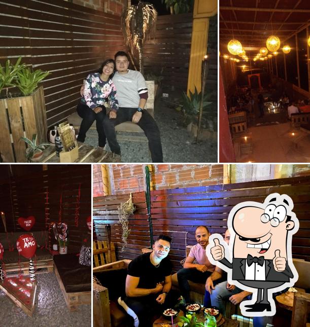 HakunaMatata Cafe