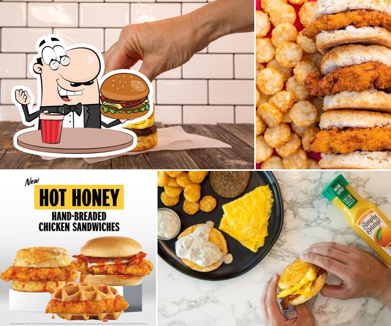 Hardee's