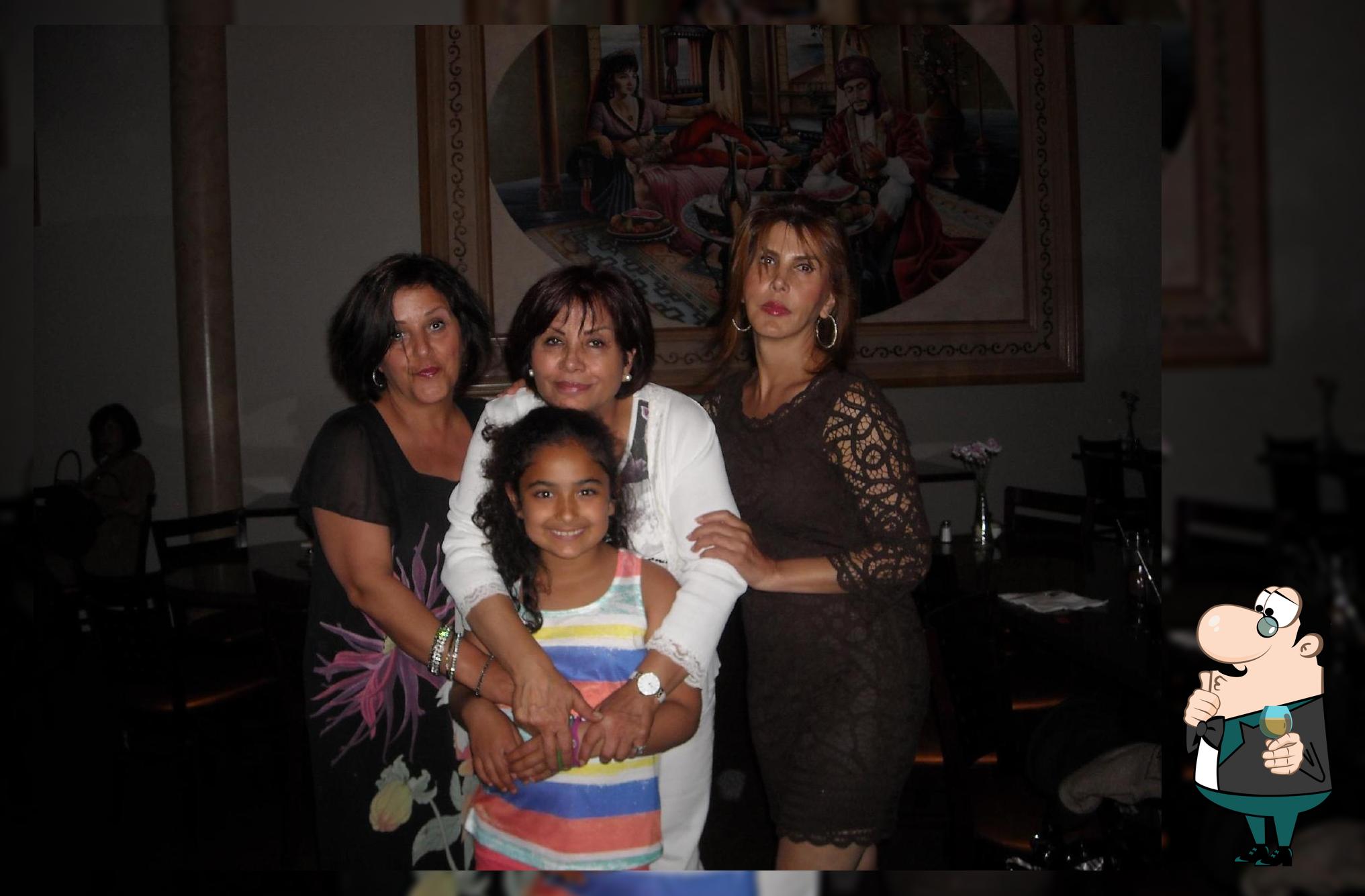 Hatam Restaurant & Deli