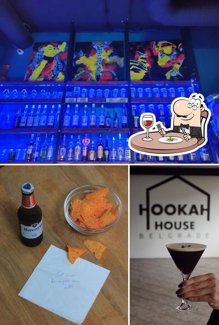 Hookah House