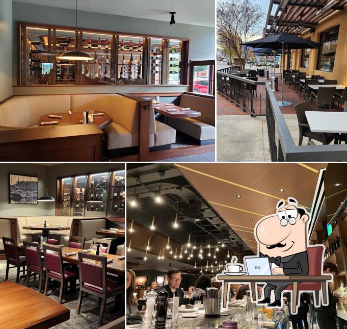 J. Alexander's Restaurant