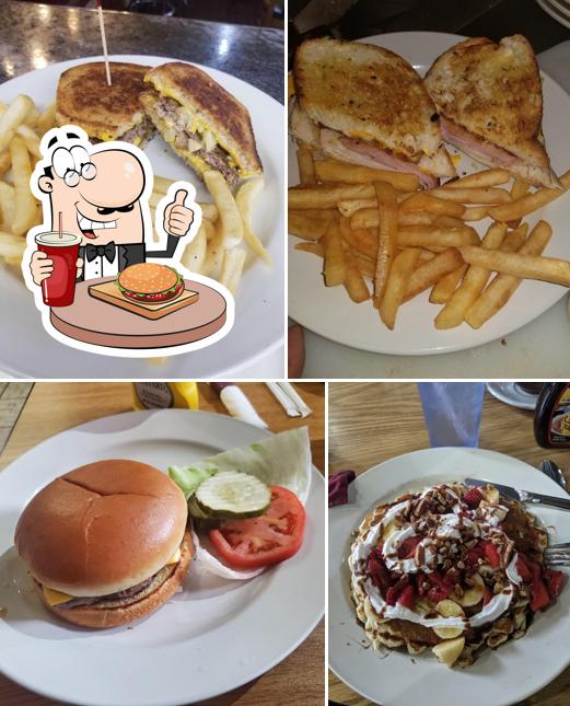 Julio’s Family Restaurant