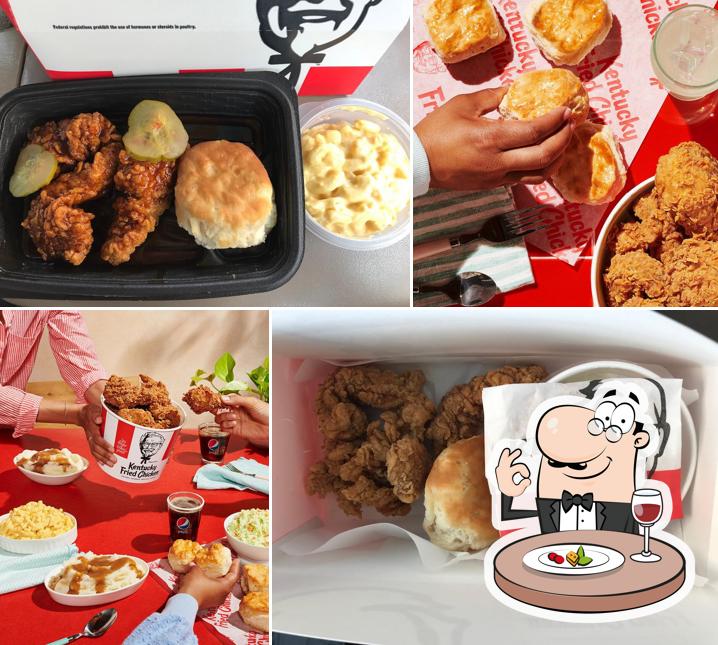 Taco Bell / KFC