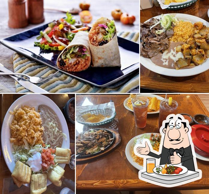 Labamba Mexican Restaurant