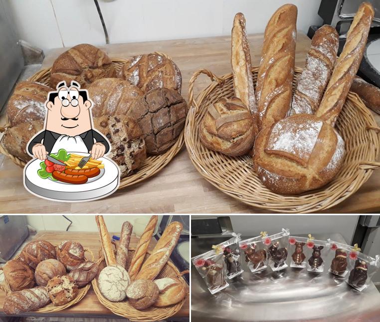 Les Delices de Guilers