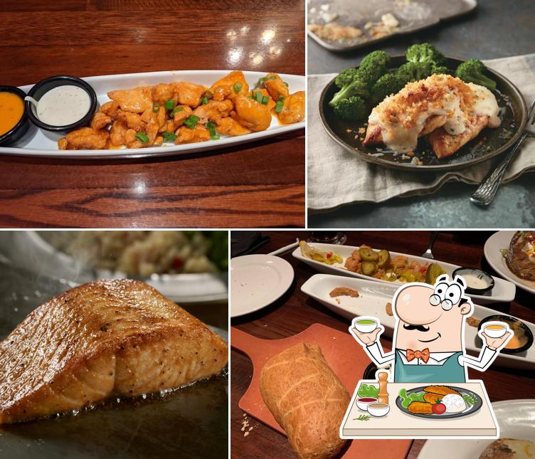 LongHorn Steakhouse