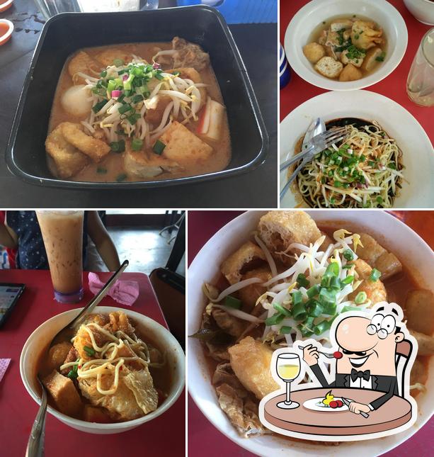 Mee Kari Ramli Bidor