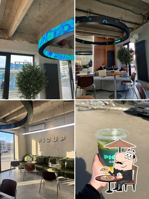 Picup Coffee