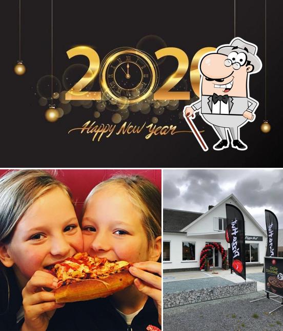 Pizza Hut Delivery Tielt