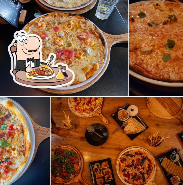 Pizzaria Luzzo - Miraflores