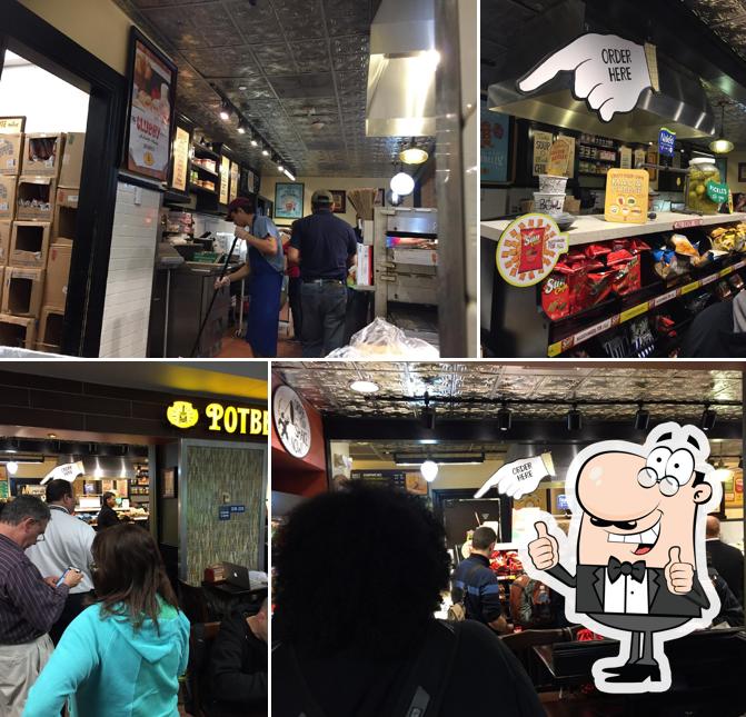 Potbelly