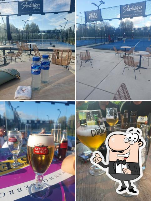 Bar Canard