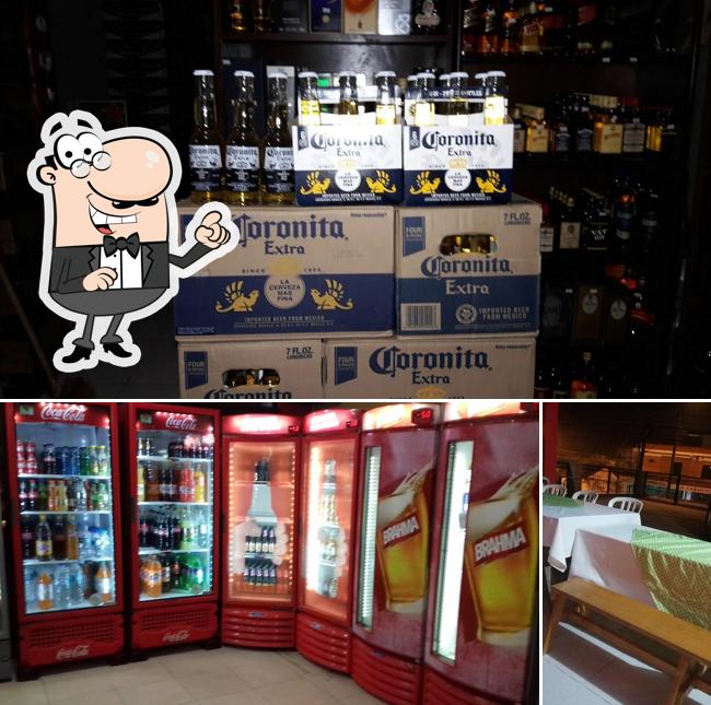Bodega Olmedo