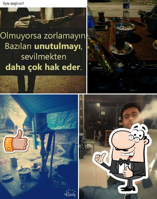 Can Ali Nargile
