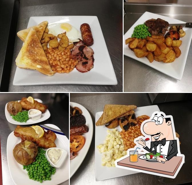 The Rickards Arms
