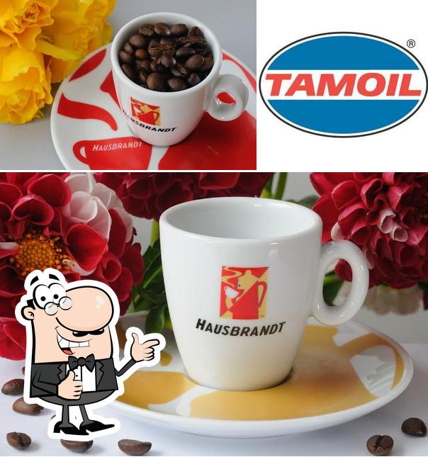 Tamoil Bar Le Mose