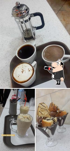 Cafe Daryasar