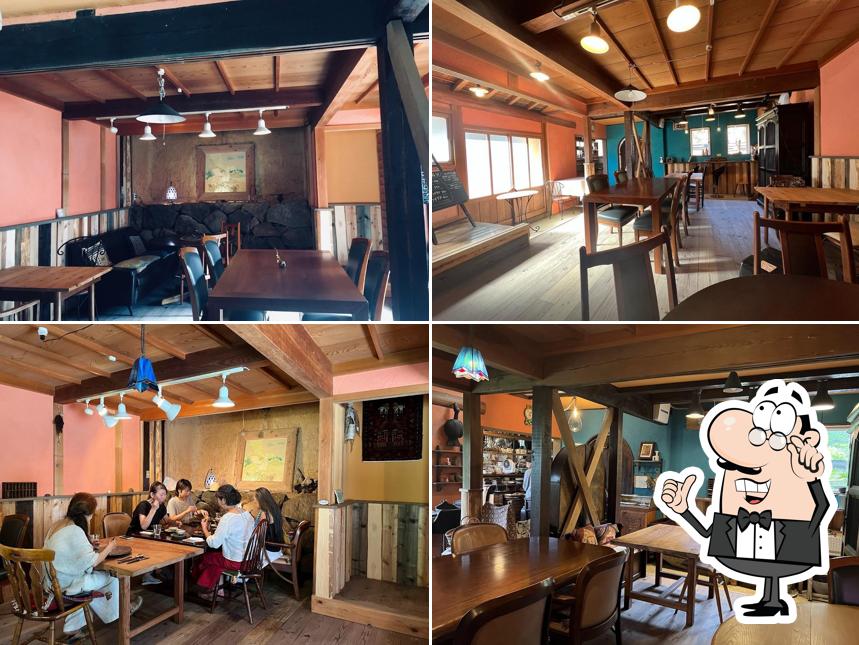 Cafe Nekko