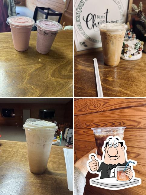Cottage Coffee